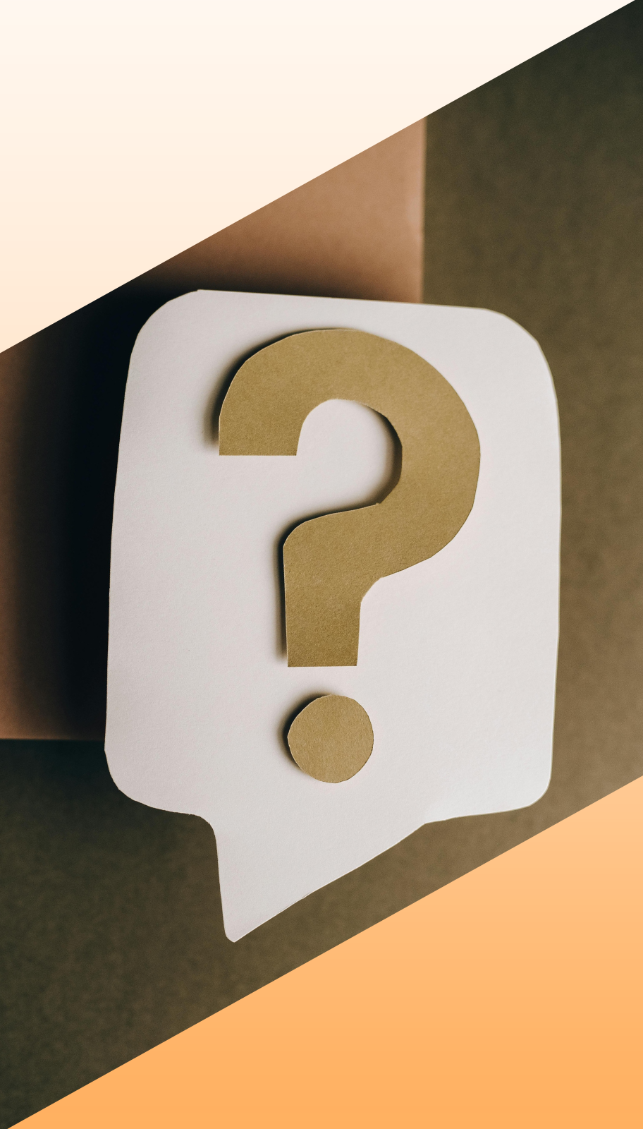 Frequently Asked Questions